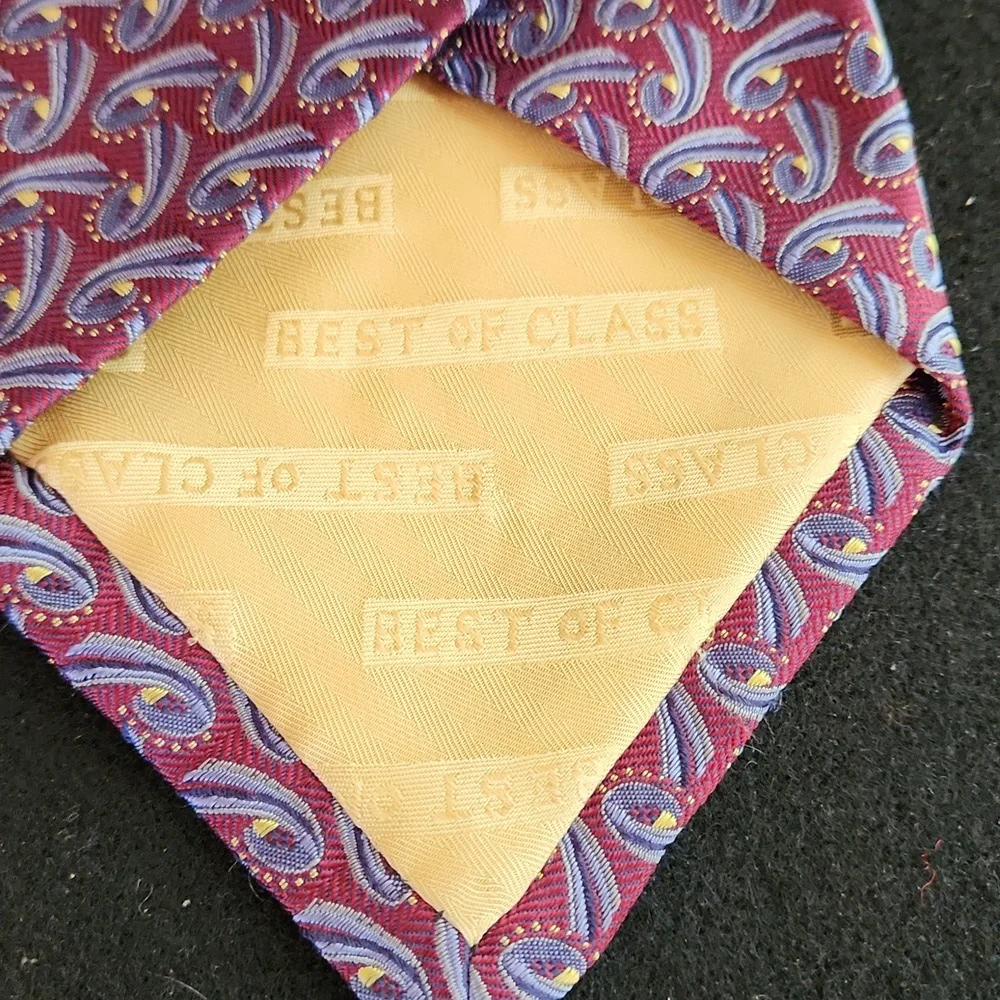 Robert Talbott Best of Class Nordstrom Silk Tie